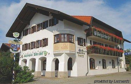 Hotel Alter Hof Vaterstetten