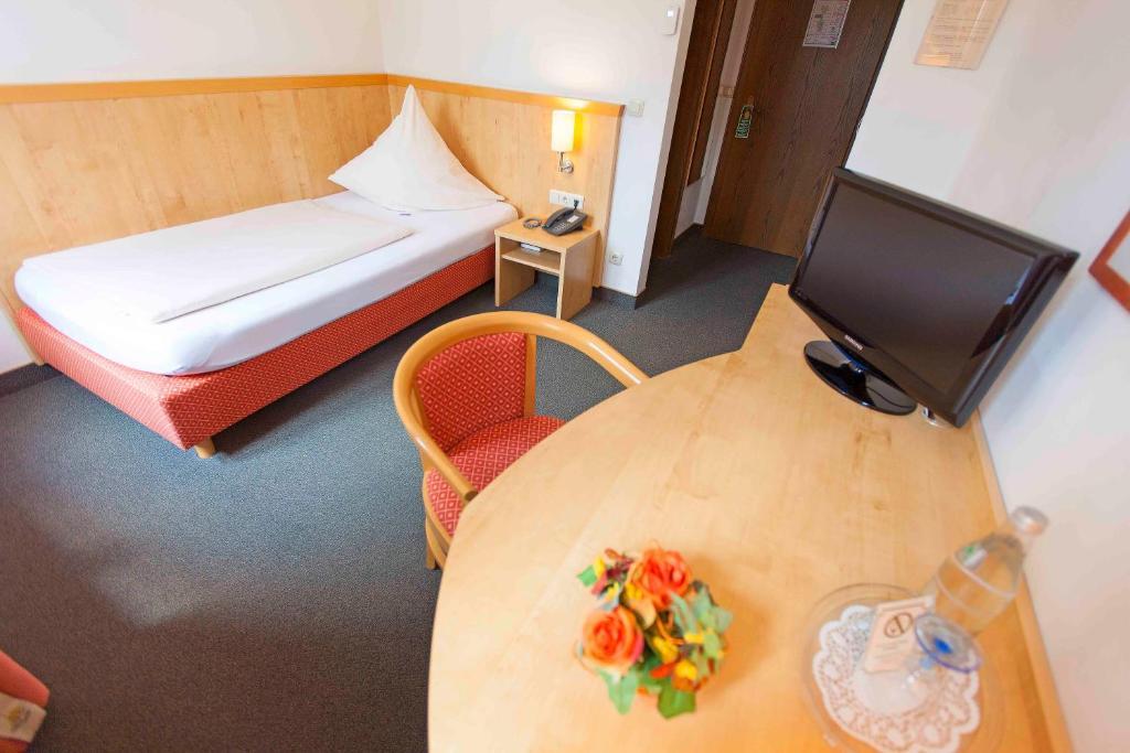 Hotel Alter Hof Vaterstetten