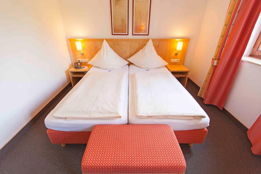 Hotel Alter Hof 3*