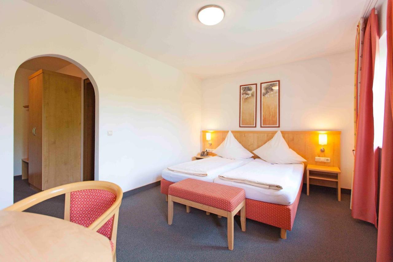 Hotel Alter Hof 3*