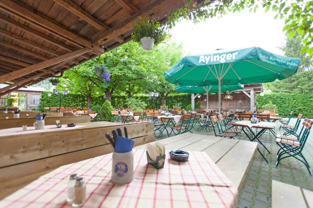 Alter Hof Hotel