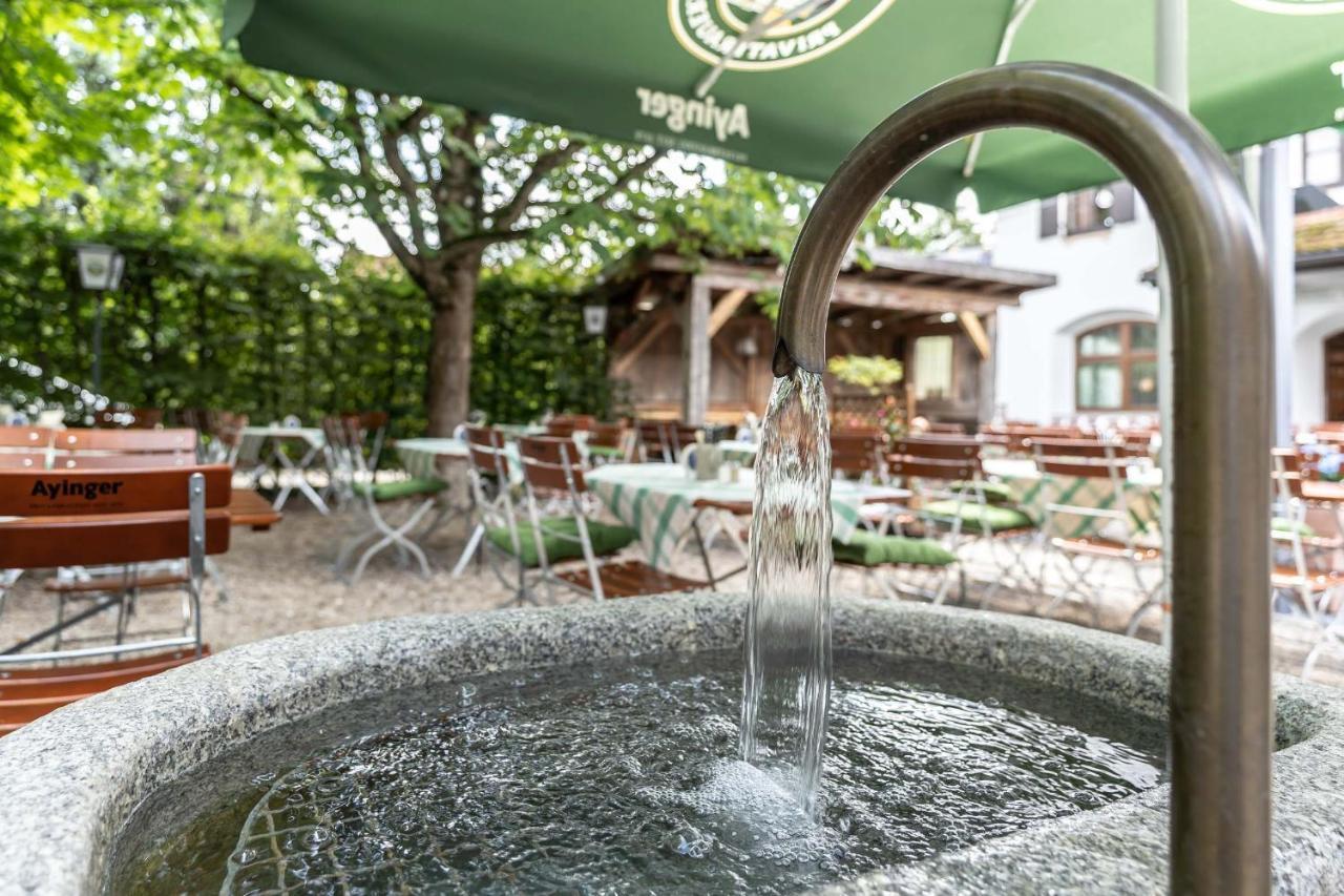 Alter Hof Hotel